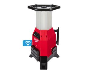 Milwaukee - Lampa strefowa AC/DC M18ONESLDP 9000lm IP54 - 4933459160