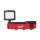 Milwaukee - Lampa strefowa PACKOUT™ M12POAL-0 1400lm IP54 - 4933480473