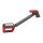 Milwaukee - Lampa warsztatowa przegubowa M12UCL 1200lm - 4933478868