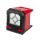 Milwaukee - Lampa warsztatowa z obrotową głowicą M18PAL 1500lm IP54 - 4933464105