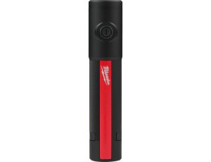 Milwaukee - Latarka kieszonkowa USB z magnesem IRFL500 500lm IP67 - 4933478586