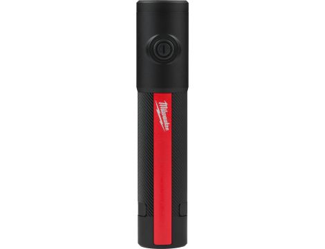 Milwaukee - Latarka kieszonkowa USB z magnesem IRFL500 500lm IP67 - 4933478586