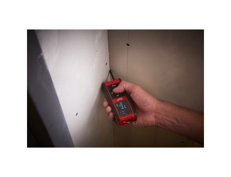 Milwaukee - LDM100-DALMIERZ LASEROWY 100 M - 4933459278 - 4