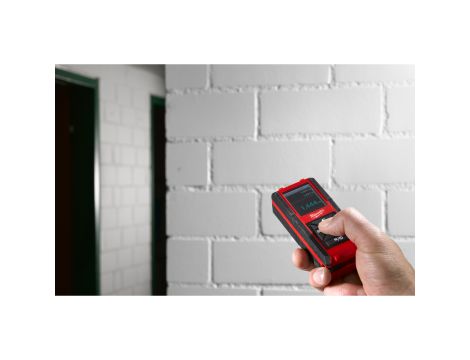 Milwaukee - LDM100-DALMIERZ LASEROWY 100 M - 4933459278 - 3