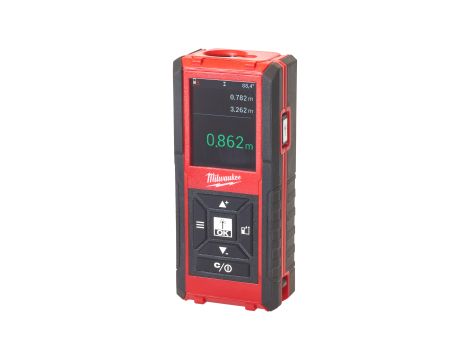 Milwaukee - LDM100-DALMIERZ LASEROWY 100 M - 4933459278 - 6