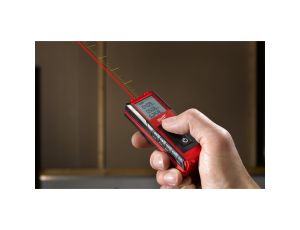 Milwaukee - LDM30-DALMIERZ LASEROWY 30 M - 4933459276 - image 2