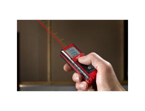 Milwaukee - LDM30-DALMIERZ LASEROWY 30 M - 4933459276 - 2
