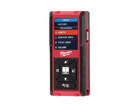 Milwaukee - LDM45-DALMIERZ LASEROWY 45 M - 4933459277 - 6