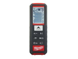 Milwaukee - LDM50-DALMIERZ LASEROWY 50 M - 4933447700