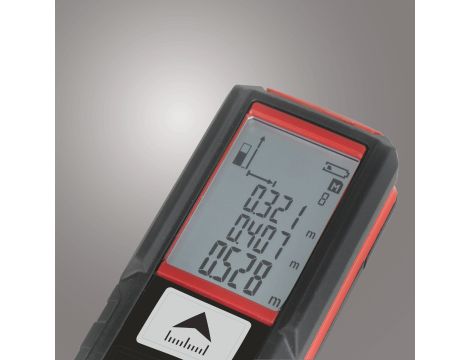 Milwaukee - LDM50-DALMIERZ LASEROWY 50 M - 4933447700 - 5