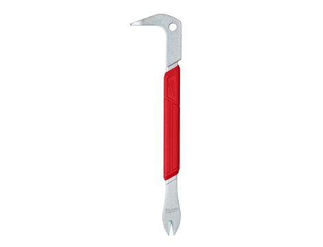 Milwaukee - Łapka precyzyjna do usuwania gwoździ 30,5cm - wąska - 4932478251