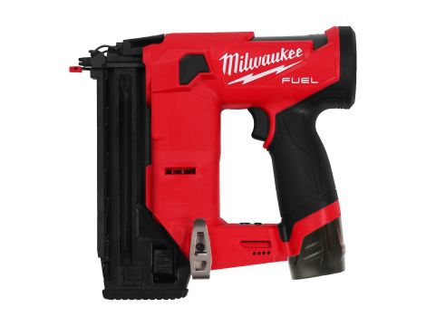 Milwaukee - M12 Fuel FCN18GS GWOŹDZIARKA PROSTA - 4933493355