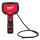 Milwaukee - M12360IC12-201C 360° Kamera inspekcyjna 1.2 m 2. generacji - 4933480740