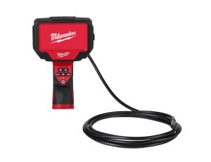 Milwaukee - M12360IC32-0C 360° Kamera inspekcyjna 3 m 2. generacji - 4933480741
