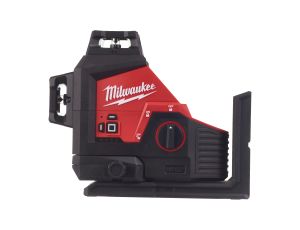 Milwaukee - M123PL-0C DALMIERZ LASEROWY - 4933478103
