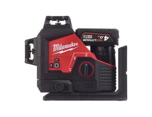 Milwaukee - M123PL-401C DALMIERZ LASEROWY  - 4933478102