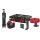 Milwaukee - M123PLSKIT-401P Zestaw akcesoriów do zielonego lasera 3-płaszczyznowego 360° - 4933499379
