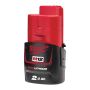 Milwaukee - M12B2-AKUMULATOR 2.0 Ah - 4932430064 - 3