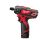 Milwaukee - M12BD-202C - SUBKOMPAKTOWA WKRĘTARKA - 4933441900
