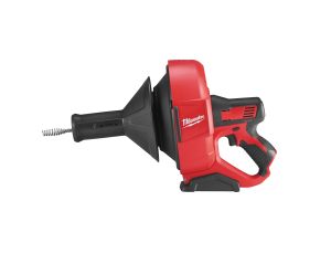 Milwaukee - M12BDC6-0C-SUBK. PRZEPYCHACZ SPR. 6MM - 4933451634