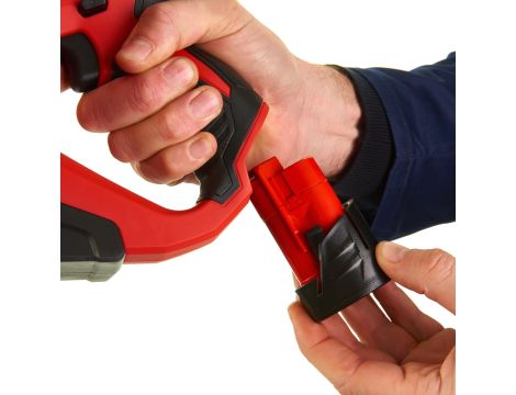 Milwaukee - M12BDC6-0C-SUBK. PRZEPYCHACZ SPR. 6MM - 4933451634 - 2
