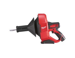 Milwaukee - M12BDC6-202C- SUBK. PRZEPYCHACZ SPR. 6MM - 4933451635