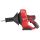 Milwaukee - M12BDC6-202C- SUBK. PRZEPYCHACZ SPR. 6MM - 4933451635