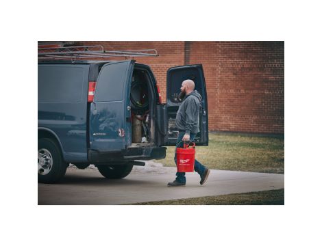 Milwaukee - M12BDC8-202C-SUBK. PRZEPYCHACZ SPR. 8MM - 4933451633 - 3