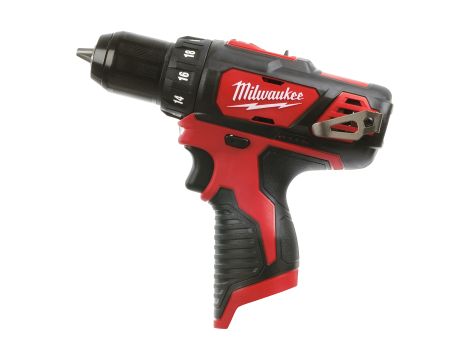 Milwaukee - M12BDD-0-WIERTARKO-WKRĘTARKA - 4933441930