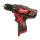 Milwaukee - M12BDD-0-WIERTARKO-WKRĘTARKA - 4933441930