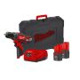 Milwaukee - M12BDD-152C-WIERTARKO-WKRĘTARKA - 4933451460 - 2
