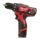 Milwaukee - M12BDD-202C-WIERTARKO-WKRĘTARKA - 4933441915