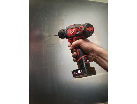 Milwaukee - M12BDD-402C-WIERTARKO-WKRĘTARKA - 4933441925 - 2