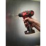 Milwaukee - M12BDD-402C-WIERTARKO-WKRĘTARKA - 4933441925 - 3