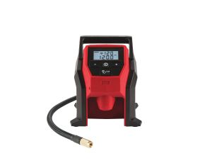 Milwaukee - M12BI-0-SUBKOMPAKTOWY KOMPRESOR - 4933464124