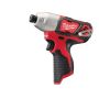 Milwaukee - M12BID-0-ZAKRĘTARKA UDAROWA - 4933441955 - 6