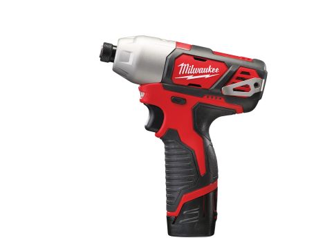 Milwaukee - M12BID-202C-ZAKRĘTARKA UDAROWA - 4933441960