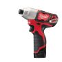 Milwaukee - M12BID-202C-ZAKRĘTARKA UDAROWA - 4933441960 - 6