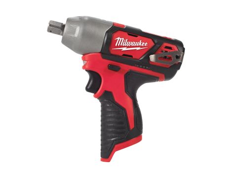 Milwaukee - M12BIW12-0-SUBK. AKU.KLUCZ UDAR 1/2" - 4933447134
