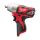 Milwaukee - M12BIW38-0-SUBK. AKU.KLUCZ UDAR 3/8