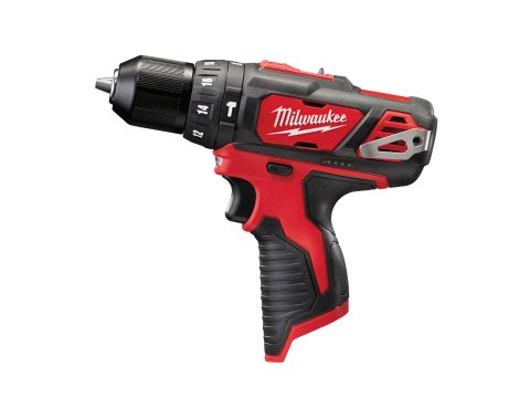 Milwaukee - M12BPD-0-WIERTARKO-WKRĘTARKA UDAROWA - 4933441950