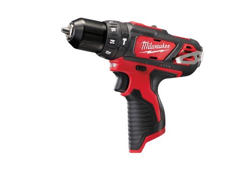 Milwaukee - M12BPD-0-WIERTARKO-WKRĘTARKA UDAROWA - 4933441950 - 2
