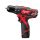 Milwaukee - M12BPD-202X-WIERTARKO-WKRĘTARKA UDAROWA - 4933446045