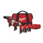 Milwaukee - M12BPP3A-202B-ZESTAW POWERPACK - 4933441225 - 2