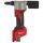 Milwaukee - M12BPRT-0-SUBKOMPAKTOWA NITOWNICA - 4933464404