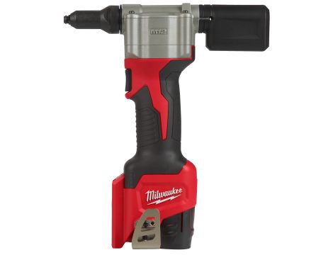 Milwaukee - M12BPRT-201X-SUBKOMPAKTOWA NITOWNICA - 4933464405