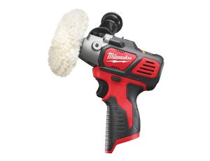 Milwaukee - M12BPS-0-SUBK. POLERKA/SZLIFIERKA - 4933447791