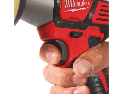 Milwaukee - M12BPS-0-SUBK. POLERKA/SZLIFIERKA - 4933447791 - 5