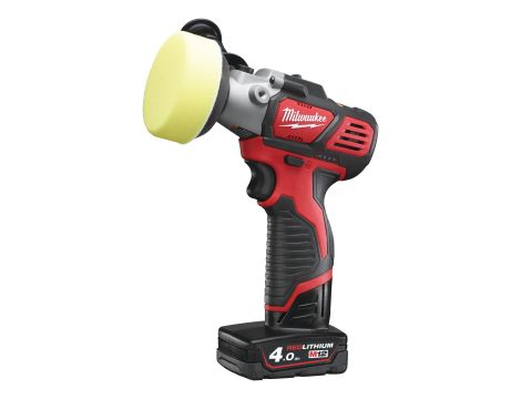 Milwaukee - M12BPS-0-SUBK. POLERKA/SZLIFIERKA - 4933447791 - 6