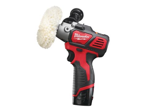 Milwaukee - M12BPS-421X-SUBK. POLERKA/SZLIFIERKA - 4933447799 - 3